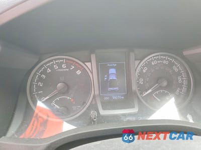 Zdjęcie 9 z 13 samochodu: 2020 TOYOTA TACOMA TRD OFF-ROAD VIN:3TMCZ5AN4LM300250 - miniatura