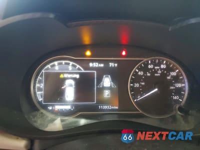 Zdjęcie 9 z 12 samochodu: 2021 NISSAN VERSA SV VIN:3N1CN8EV6ML884846 - miniatura