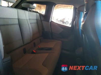 Zdjęcie 10 z 12 samochodu: 2017 BMW I3 BEV VIN:WBY1Z6C36HV950167 - miniatura