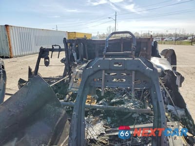 Zdjęcie 10 z 12 samochodu: 2017 FORD F250 SUPER DUTY VIN:1FT7W2BT3HED40922 - miniatura