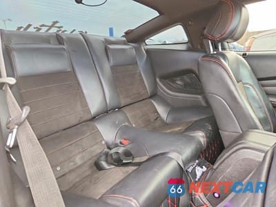 Zdjęcie 10 z 11 samochodu: 2013 FORD MUSTANG GT VIN:1ZVBP8CF4D5219133 - miniatura