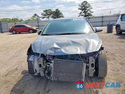 Piąte zdjęcie samochodu w środku: 2022 KIA RIO S VIN:3KPA24AD6NE495942 - miniatura