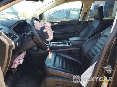 Zdjęcie 7 z 12 samochodu: 2022 FORD EDGE SEL VIN:2FMPK4J95NBA45157 - miniatura