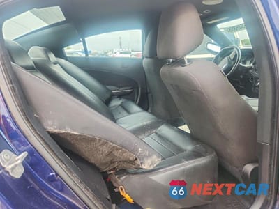 Zdjęcie 10 z 11 samochodu: 2019 DODGE CHARGER POLICE VIN:2C3CDXKT8KH580215 - miniatura