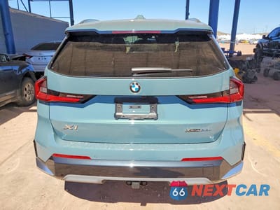 Zdjęcie 6 z 11 samochodu: 2025 BMW X1 XDRIVE28I VIN:WBX73EF00S5065823 - miniatura
