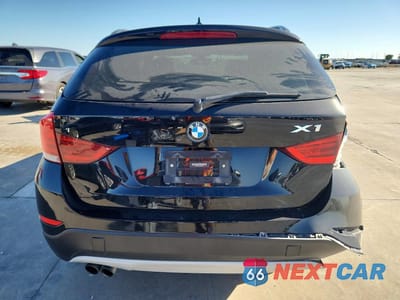 Zdjęcie 6 z 12 samochodu: 2014 BMW X1 SDRIVE28I VIN:WBAVM1C53EVW47247 - miniatura