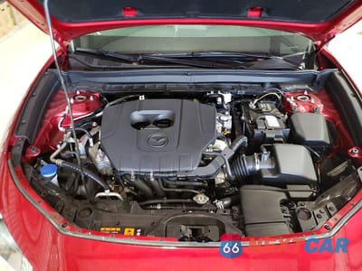 Zdjęcie 12 z 13 samochodu: 2025 MAZDA CX-30 PREFERRED VIN:3MVDMBCM2SM844541 - miniatura
