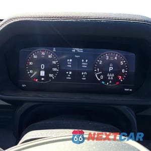 Zdjęcie 8 z 12 samochodu: 2021 LAND ROVER DEFENDER 110 X-DYNAMIC SE VIN:SALE2ERUXM2038454 - miniatura