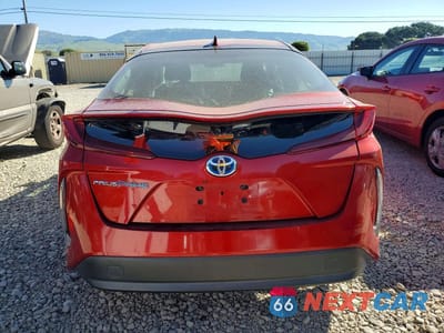 Zdjęcie 6 z 13 samochodu: 2019 TOYOTA PRIUS PRIME PREMIUM VIN:JTDKARFP1K3113102 - miniatura