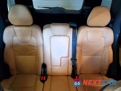 Zdjęcie 10 z 12 samochodu: 2017 VOLVO XC90 T6 VIN:YV4A22PL6H1106904 - miniatura