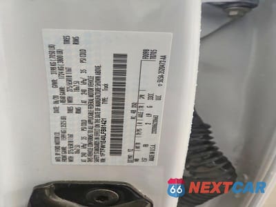 Zdjęcie 12 z 12 samochodu: 2020 FORD F150 SUPERCREW VIN:1FTFW1E40LFB81421 - miniatura