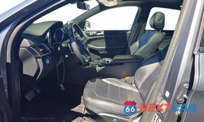 Zdjęcie 9 z 11 samochodu: 2017 MERCEDES-BENZ GLE COUPE 43 AMG VIN:4JGED6EB0HA081347 - miniatura