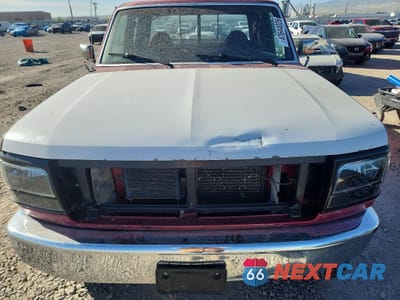 Zdjęcie 11 z 13 samochodu: 1995 FORD F250 VIN:1FTHX26H5SKB91378 - miniatura