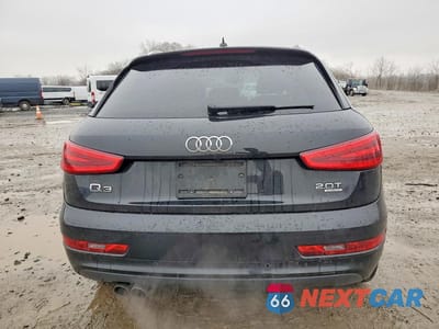 Zdjęcie 6 z 11 samochodu: 2015 AUDI Q3 PRESTIGE VIN:WA1GFCFS7FR003760 - miniatura