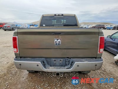 Zdjęcie 6 z 13 samochodu: 2014 RAM 2500 LARAMIE VIN:3C6UR5NL8EG295673 - miniatura