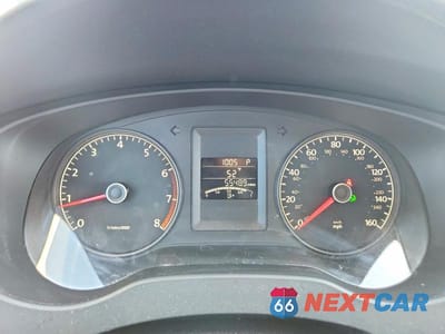 Zdjęcie 9 z 11 samochodu: 2011 VOLKSWAGEN JETTA SE VIN:3VWDZ7AJ8BM378586 - miniatura