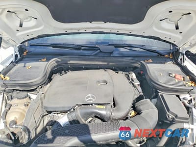 Zdjęcie 12 z 12 samochodu: 2023 MERCEDES-BENZ GLE 350 4MATIC VIN:4JGFB4KB2PA899583 - miniatura