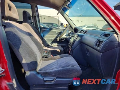 Zdjęcie 7 z 12 samochodu: 2000 HONDA CR-V EX VIN:JHLRD1856YC808092 - miniatura
