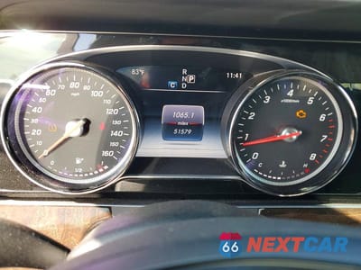 Zdjęcie 9 z 11 samochodu: 2017 MERCEDES-BENZ E 300 VIN:WDDZF4JBXHA027621 - miniatura