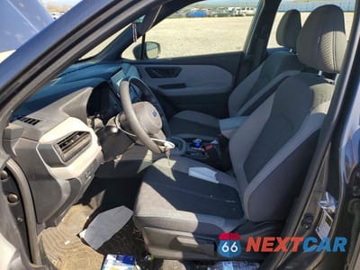 Zdjęcie 7 z 11 samochodu: 2025 SUBARU FORESTER VIN:JF2SLDAC3SH436699 - miniatura