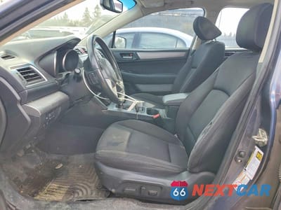 Zdjęcie 7 z 13 samochodu: 2017 SUBARU LEGACY 2.5I PREMIUM VIN:4S3BNCD68H1068448 - miniatura