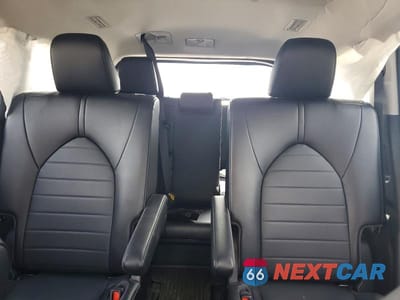 Zdjęcie 10 z 13 samochodu: 2022 TOYOTA HIGHLANDER XLE VIN:5TDGZRAH5NS551428 - miniatura