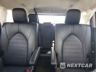 Zdjęcie 10 z 13 samochodu: 2022 TOYOTA HIGHLANDER XLE VIN:5TDGZRAH5NS551428 - miniatura
