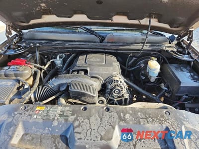 Zdjęcie 11 z 11 samochodu: 2013 GMC SIERRA K1500 SLE VIN:1GTR2VE77DZ108444 - miniatura
