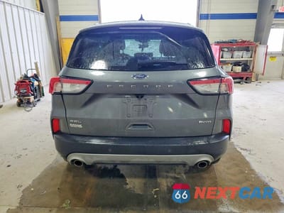 Zdjęcie 6 z 12 samochodu: 2022 FORD ESCAPE SEL VIN:1FMCU9H6XNUB37196 - miniatura