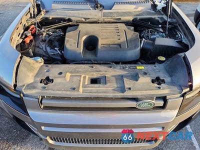 Zdjęcie 11 z 11 samochodu: 2021 LAND ROVER DEFENDER 110 X-DYNAMIC SE VIN:SALE27RU2M2040338 - miniatura