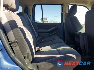 Zdjęcie 11 z 12 samochodu: 2009 FORD EXPLORER XLT VIN:1FMEU63EX9UA27762 - miniatura