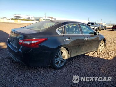 Trzecie zdjęcie samochodu z tyłu: 2016 NISSAN ALTIMA 3.5 SL VIN:1N4BL3AP4GC150060 - miniatura