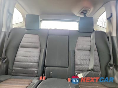 Zdjęcie 10 z 13 samochodu: 2018 HONDA CR-V EX VIN:2HKRW2H53JH634747 - miniatura