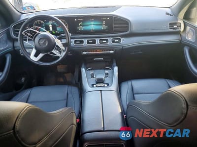 Zdjęcie 8 z 12 samochodu: 2020 MERCEDES-BENZ GLS 450 4MATIC VIN:4JGFF5KE1LA255846 - miniatura