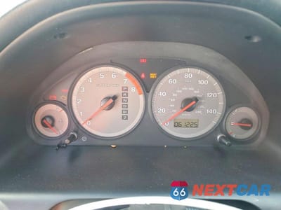Zdjęcie 9 z 12 samochodu: 2002 HONDA CIVIC LX VIN:1HGEM22502L005863 - miniatura