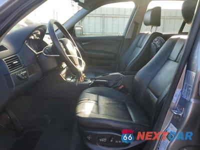 Zdjęcie 7 z 13 samochodu: 2007 BMW X3 3.0SI VIN:WBXPC93497WF02155 - miniatura