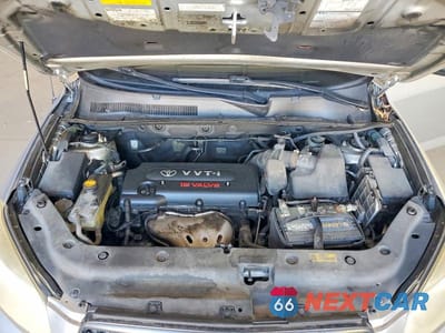 Zdjęcie 11 z 11 samochodu: 2008 TOYOTA RAV4 BASE VIN:JTMZD33V286077949 - miniatura