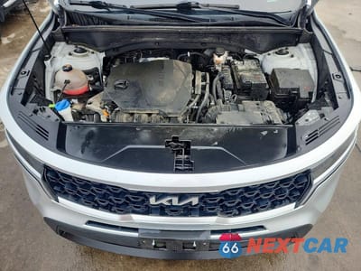 Zdjęcie 12 z 14 samochodu: 2022 KIA SORENTO LX VIN:5XYRGDLC9NG113463 - miniatura