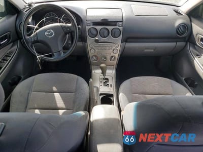 Zdjęcie 8 z 11 samochodu: 2003 MAZDA 6 I VIN:1YVFP80C335M48863 - miniatura