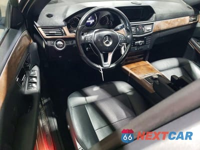 Zdjęcie 8 z 11 samochodu: 2013 MERCEDES-BENZ E 400 HYBRID VIN:WDDHF9FB8DA738200 - miniatura
