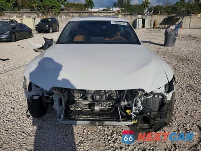 Piąte zdjęcie samochodu w środku: 2024 LEXUS IS 350 F SPORT DESIGN VIN:JTHBZ1B25R5078792 - miniatura