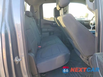 Zdjęcie 10 z 12 samochodu: 2020 CHEV SILVERADO VIN:1GCRYDEDXLZ375736 - miniatura