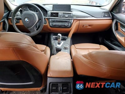 Zdjęcie 8 z 12 samochodu: 2013 BMW 328 XI VIN:WBA3B3C59DF543900 - miniatura