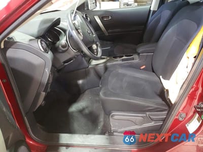 Zdjęcie 7 z 13 samochodu: 2012 NISSAN ROGUE S VIN:JN8AS5MV9CW390703 - miniatura