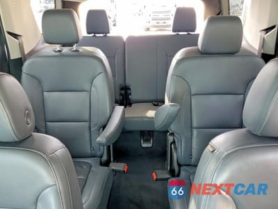 Zdjęcie 10 z 12 samochodu: 2021 CHEVROLET TRAVERSE LT VIN:1GNEVHKWXMJ224018 - miniatura