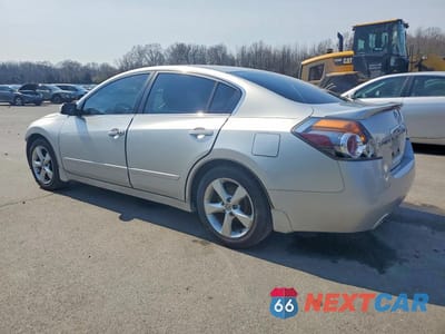 Drugie zdjęcie samochodu z przodu: 2007 NISSAN ALTIMA 3.5 SE VIN:1N4BL21E17C154057 - miniatura