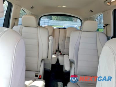 Zdjęcie 10 z 13 samochodu: 2021 MERCEDES-BENZ GLS 450 4MATIC VIN:4JGFF5KE1MA388155 - miniatura