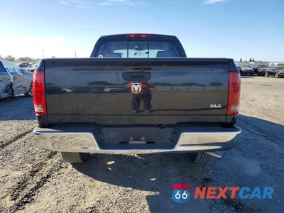 Zdjęcie 6 z 13 samochodu: 2006 DODGE RAM 1500 ST VIN:1D7HA18N26S637156 - miniatura