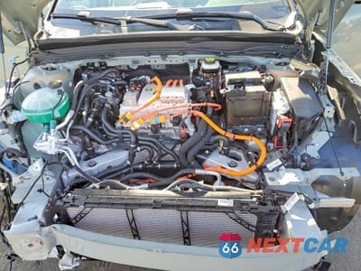 Zdjęcie 12 z 14 samochodu: 2025 VOLVO EX40 ULTRA VIN:YV4ER3HL5S2589630 - miniatura