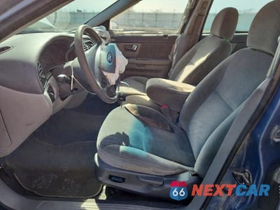 Zdjęcie 7 z 11 samochodu: 2000 FORD TAURUS SES VIN:1FAFP55U0YA236965 - miniatura